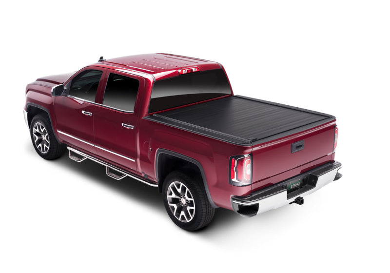 Retrax 2020 Chevrolet / GMC HD 6ft 9in Bed 2500/3500 RetraxPRO MX