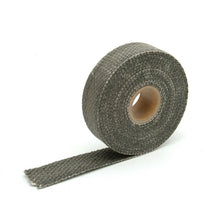 Cargar imagen en el visor de la galería, DEI Exhaust Wrap 1in x 15ft - Black