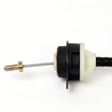 Cargar imagen en el visor de la galería, BBK 79-95 Mustang Adjustable Clutch Quadrant Cable And Firewall Adjuster Kit