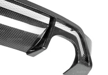 Cargar imagen en el visor de la galería, Seibon 14 Lexus IS350 F Sport RF-Style Carbon Fiber Rear Lip