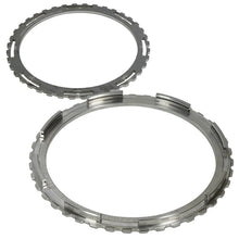 Cargar imagen en el visor de la galería, BD Diesel 11-19 Ford 6.7L 6R140 Interlocking Pressure Plate Kit (Partial)