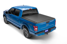 Cargar imagen en el visor de la galería, Tonno Pro 05-19 Nissan Frontier 5ft Styleside Lo-Roll Tonneau Cover