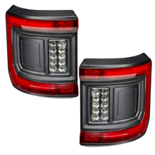 Cargar imagen en el visor de la galería, Oracle Jeep Gladiator JT Flush Mount LED Tail Lights