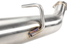 Cargar imagen en el visor de la galería, Perrin 22-23 BRZ/GR86 304SS 3in. Midpipe Exhaust