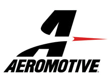 Cargar imagen en el visor de la galería, Aeromotive Regulator - 30-120 PSI - .500 Valve - 4x AN-08 and AN-10 inlets / AN-10 Bypass