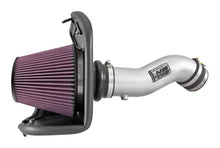 Cargar imagen en el visor de la galería, K&amp;N 14-15 Jeep Cherokee 3.2L V6 High Flow Performance Intake Kit