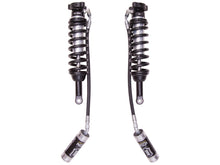 Load image into Gallery viewer, ICON 2015+ Chevrolet Colorado 2.5 Series Shocks VS RR Coilover Kit