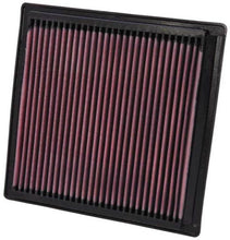 Cargar imagen en el visor de la galería, K&amp;N Replacement Air Filter DODGE DURANGO 04-09 / CHRYSLER ASPEN 07-09
