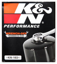 Cargar imagen en el visor de la galería, K&amp;N BMW 3.031in OD x 3.531in H Oil Filter