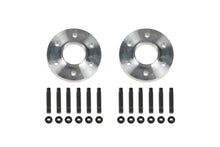 Cargar imagen en el visor de la galería, Fabtech 15-22 Mercedes Sprinter 2500/3500 Wheel Spacer Kit