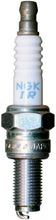 Cargar imagen en el visor de la galería, NGK Laser Iridium Spark Plug Box of 4 (MR8BI-8)