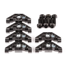 Cargar imagen en el visor de la galería, Omix Hardtop Bolt and Nut Kit Set of 6- 07-18 JK/JKU