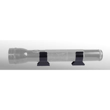 Cargar imagen en el visor de la galería, Rugged Ridge Flashlight Mounting Brackets