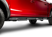 Cargar imagen en el visor de la galería, N-Fab Predator Pro 19-20 Chevy/GMC 1500 Double Cab - Cab Length - Tex. Black