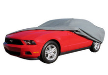 Cargar imagen en el visor de la galería, Rampage 2005-2014 Ford Mustang Car Cover - Grey