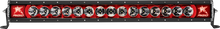 Cargar imagen en el visor de la galería, Rigid Industries Radiance 30in Red Backlight