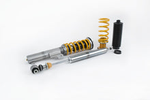 Cargar imagen en el visor de la galería, Ohlins 15-20 Audi A3 (8V) FWD / 2022 VW Golf GTI (MK8) Road &amp; Track Coilover System