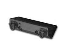 Cargar imagen en el visor de la galería, Rugged Ridge XHD Non-Winch Mount Front Bumper 07-18 Jeep Wrangler
