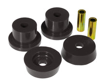 Cargar imagen en el visor de la galería, Prothane 90-97 Mazda Miata Rear Diff Bushings - Black