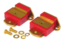 Cargar imagen en el visor de la galería, Prothane 63-72 GM Truck Motor Mounts - Red