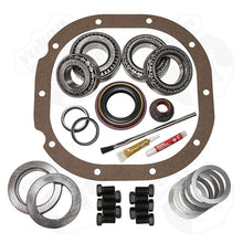 Cargar imagen en el visor de la galería, Yukon Gear Master Overhaul Kit For Ford 7.5in Diff