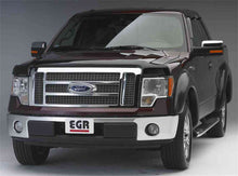 Cargar imagen en el visor de la galería, EGR 09+ Ford F/S Pickup Superguard Hood Shield (303371)