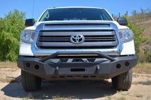 Cargar imagen en el visor de la galería, DV8 Offroad 14-19 Toyota Tundra Front Bumper