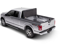 Cargar imagen en el visor de la galería, UnderCover 15-20 Ford F-150 6.5ft Ultra Flex Bed Cover - Matte Black Finish