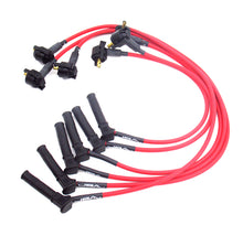 Cargar imagen en el visor de la galería, JBA 05-10 Ford Ranger 05-10 Ford Mustang 4.0L Ignition Wires - Red