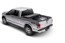 Cargar imagen en el visor de la galería, UnderCover 15-20 Ford F-150 5.5ft Ultra Flex Bed Cover - Matte Black Finish