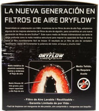 Cargar imagen en el visor de la galería, AEM 4 in Short Neck 5 in Element Filter