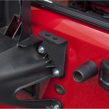 Cargar imagen en el visor de la galería, Rugged Ridge CB Antenna Mount 07-18 Jeep Wrangler