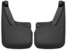 Cargar imagen en el visor de la galería, Husky Liners 15 Chevy Suburban/Tahoe Custom-Molded Front Mud Guards