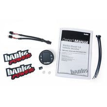 Cargar imagen en el visor de la galería, Banks Power iDash 1.8 DataMonster Universal CAN Expansion Gauge w/ Data Logging