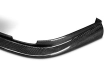 Cargar imagen en el visor de la galería, Seibon 99-01 Subaru Impreza P1 Carbon Fiber Front Lip