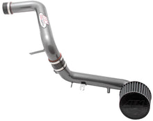 Cargar imagen en el visor de la galería, AEM 06-10 Honda Civic 1.8L-L4 Silver Cold Air Intake