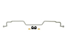 Cargar imagen en el visor de la galería, Whiteline 97-01 Toyota Camry/Solara MCV20/SXV20/SXV23 Rear Sway Bar 20mm