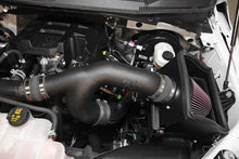 Cargar imagen en el visor de la galería, K&amp;N 2015 FORD F150 2.7L V6 Performance Intake Kit