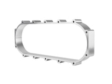 Cargar imagen en el visor de la galería, Skunk2 Ultra Series Honda/Acura Silver RACE Intake Manifold 2 Liter Spacer (Inc Gasket &amp; Hardware)