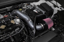 Cargar imagen en el visor de la galería, K&amp;N 22-23 Volkswagen Golf R Typhoon Performance Air Intake System