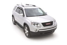 Cargar imagen en el visor de la galería, Lund 07-16 GMC Acadia Ventvisor Elite Window Deflectors - Smoke (4 Pc.)