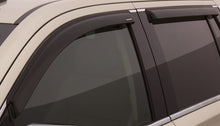 Cargar imagen en el visor de la galería, Stampede 2015-2019 Cadillac Escalade Esv Tape-Onz Sidewind Deflector 4pc - Smoke