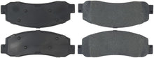 Cargar imagen en el visor de la galería, StopTech Street Select Brake Pads - Rear