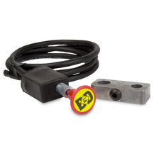 Cargar imagen en el visor de la galería, BD Diesel Push/Pull Switch Kit Exhaust Brake - 5/8in Manual Lever