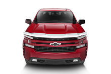 Cargar imagen en el visor de la galería, Stampede 2016-2018 Chevy Silverado 1500 Vigilante Premium Hood Protector - Chrome