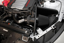 Cargar imagen en el visor de la galería, K&amp;N 2016 Chevrolet Camaro SS V8 6.2L Performance Intake Kit