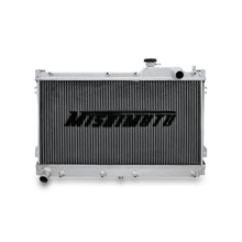 Cargar imagen en el visor de la galería, Mishimoto 90-97 Mazda Miata 3 Row Manual X-LINE (Thicker Core) Aluminum Radiator