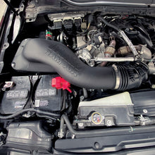 Cargar imagen en el visor de la galería, Banks Power 17-19 Ford F250/F350/F450 6.7L Ram-Air Intake System - Oiled Filter