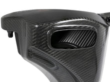 Cargar imagen en el visor de la galería, aFe POWER Momentum GT Pro Dry S Intake System 15-17 BMW M3/M4 S55 (tt)