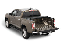 Cargar imagen en el visor de la galería, Tonno Pro 15-19 Chevy Colorado 6ft Fleetside Lo-Roll Tonneau Cover